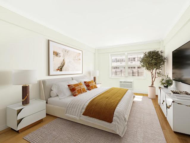 Apartment for sale in New York