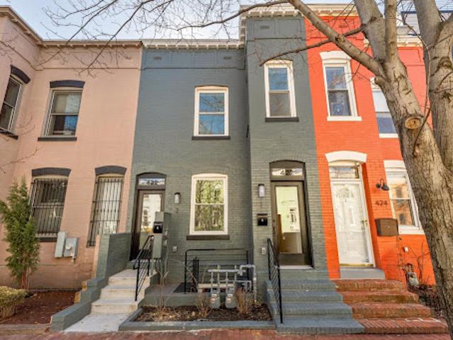 Apartment for sale in Washington, Washington DC