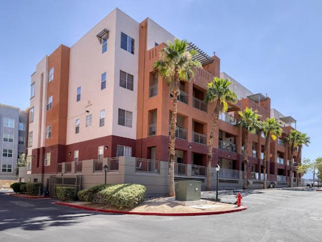 Apartment for sale in Las Vegas, Nevada
