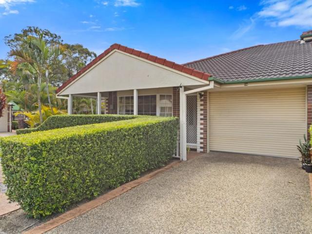 Apartment for rent in Taigum, City of Brisbane