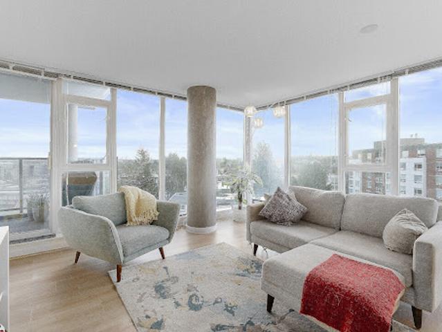 Apartment for sale in Vancouver, British Columbia