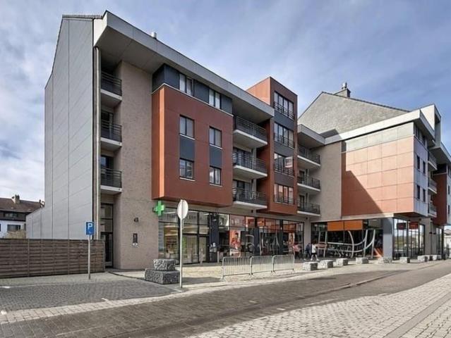 Appartement location à Itter, Wallonie