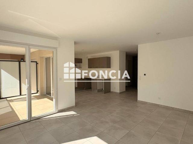 Appartement location à Morières-lès-Avignon, Vaucluse