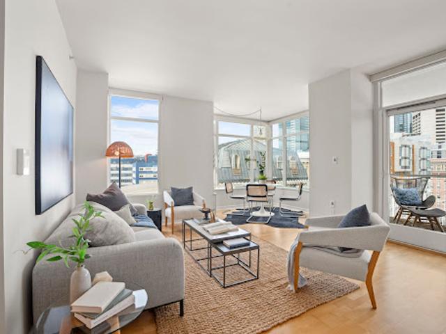 Apartment for sale in San Francisco, California