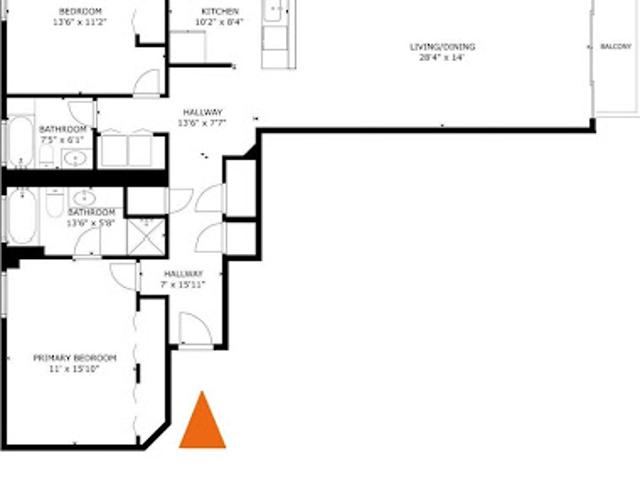 Apartment for sale in Cambridge, Massachusetts