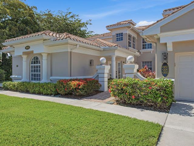 Apartment for rent in Naples, Florida