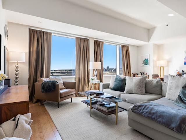 Apartment for sale in Boston, Massachusetts