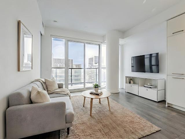 Apartment for sale in Woburn, Ontario