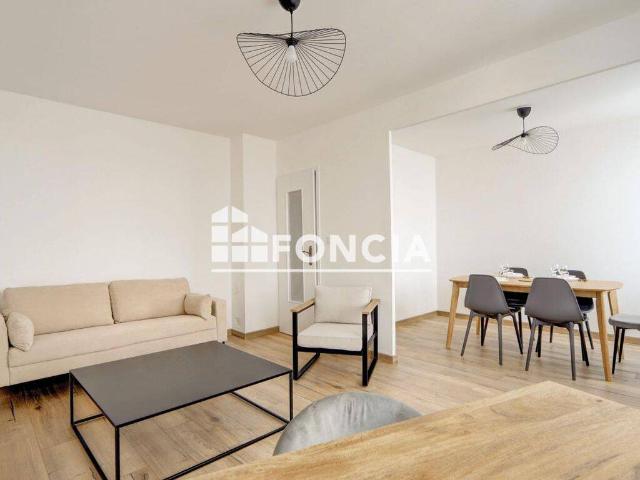 Appartement location à Villevaude, Fleury-les-Aubrais
