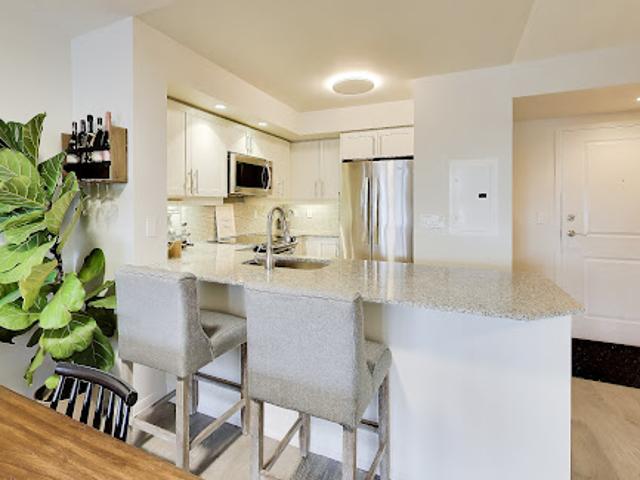 Apartment for rent in Woburn, Ontario