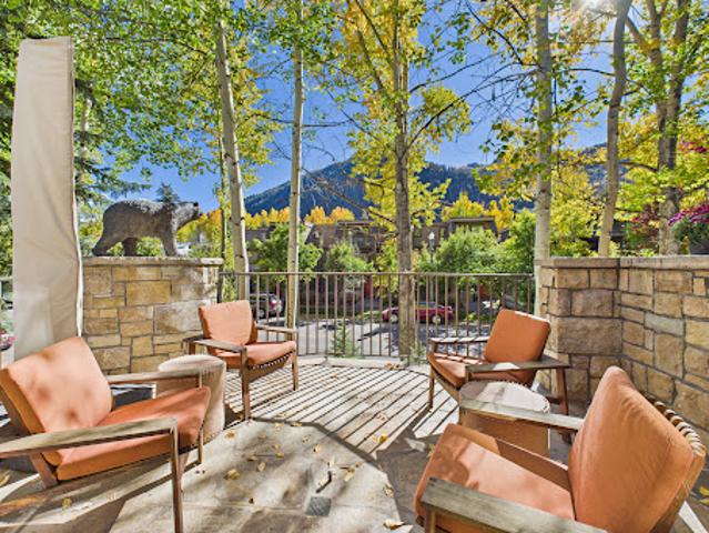 Apartment for rent in Aspen, Colorado