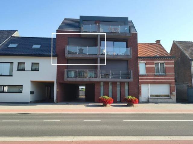 Appartement location à Lochristi, Oost-Vlaanderen