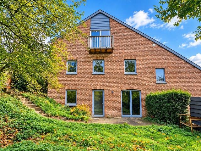 Appartement location à Biez, Grez-Doiceau