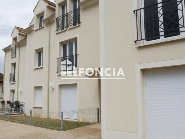 Appartement location à Rosny-sur-Seine, Yvelines