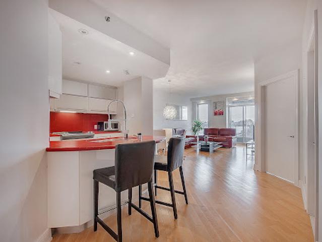 Apartment for sale in St. Leonard's, Quebec