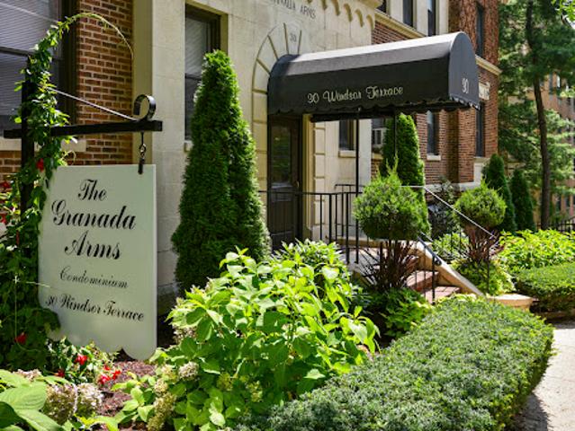 Apartment for sale in White Plains, New York