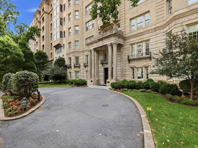 Apartment for sale in Washington, Washington DC