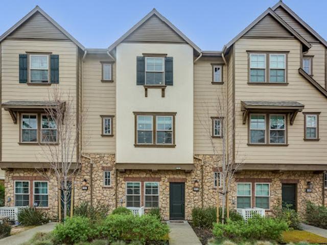 House for sale in Sunnyvale, California