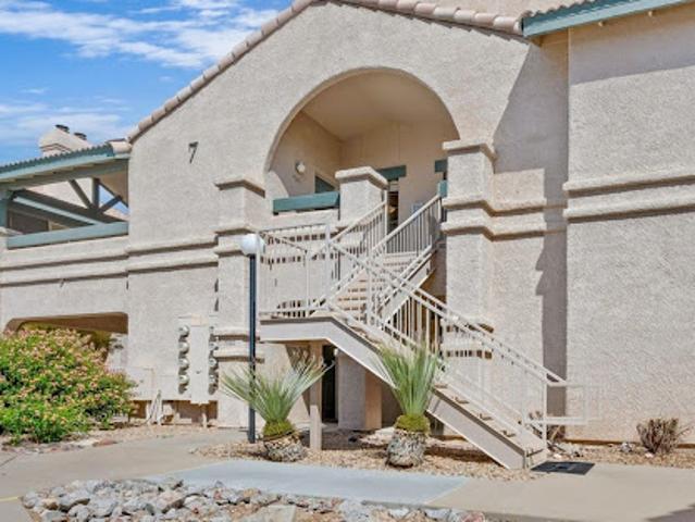 Apartment for sale in Tucson, Arizona