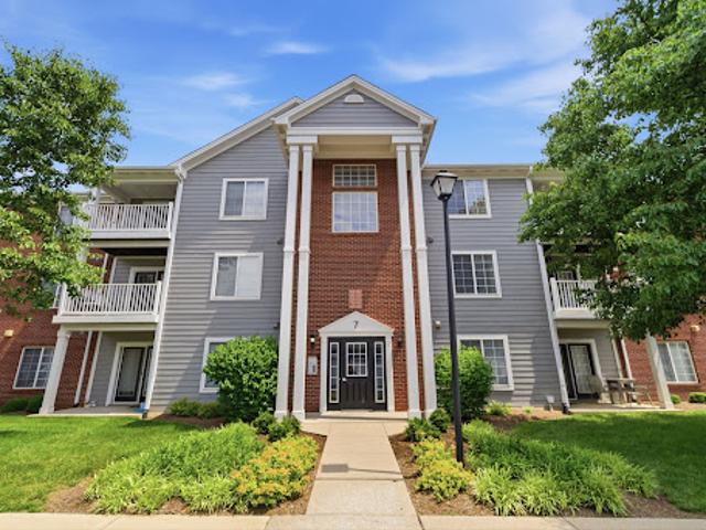 Apartment for sale in Lexington, Kentucky