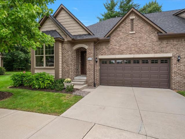 Apartment for sale in Rochester Hills, Michigan