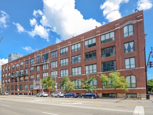 Apartment for sale in Chicago Park, Illinois