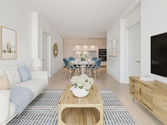 Apartment for sale in Woburn, Ontario
