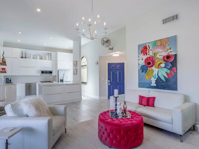 Apartment for sale in Naples
