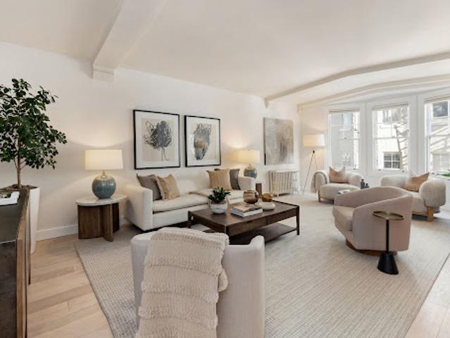 Apartment for sale in San Francisco, California