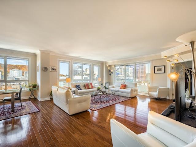 Apartment for sale in St. Leonard's, Quebec