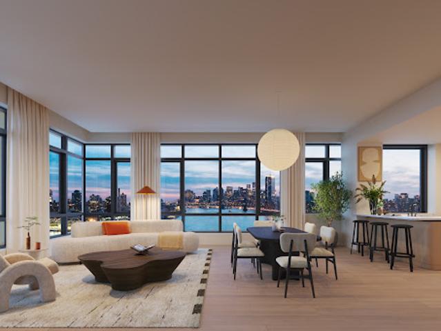Apartment for sale in New York