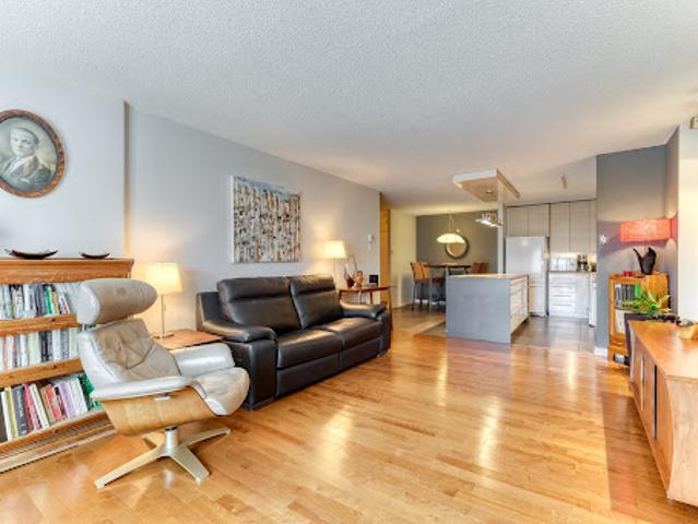 Apartment for rent in Le Plateau-mont-royal, St. Leonard's