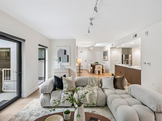 Apartment for sale in San Francisco, California