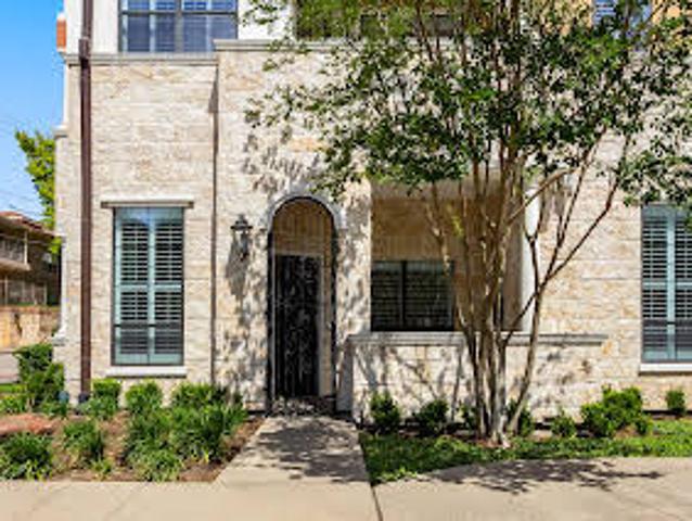 Apartment for sale in Dallas Apartment for sale in Dallas