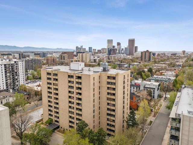Apartment for sale in Denver Apartment for sale in Denver