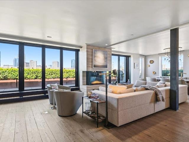 Apartment for sale in Boston, Massachusetts