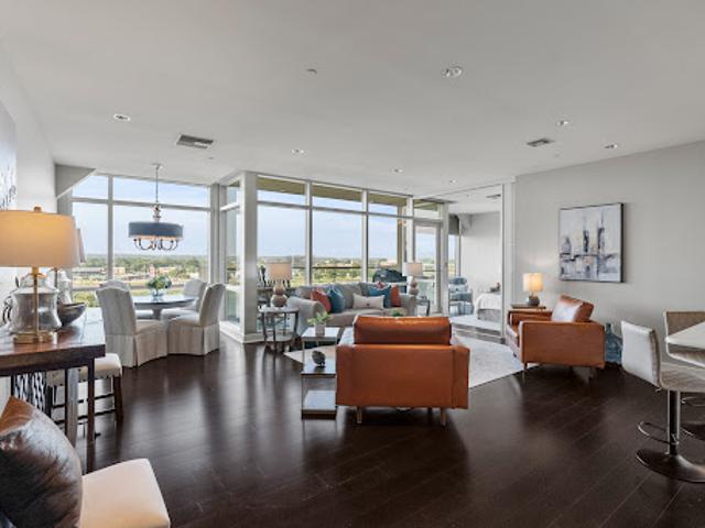 Apartment for sale in Ark