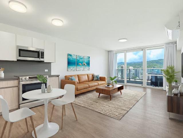Apartment for sale in Honolulu, Hawaii