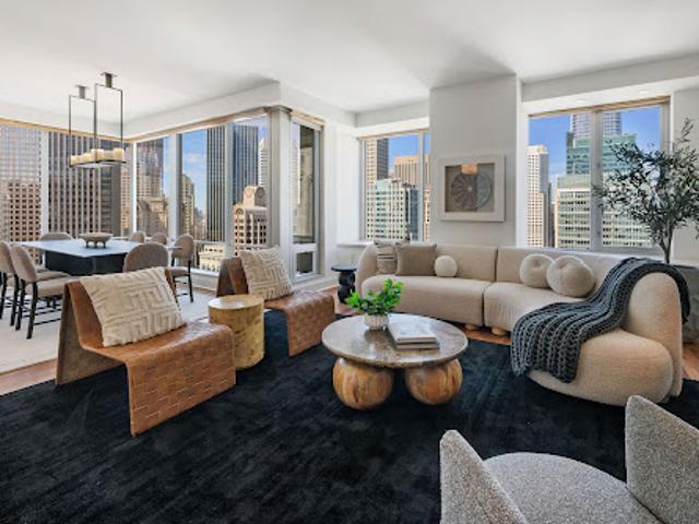 Apartment for sale in San Francisco, California