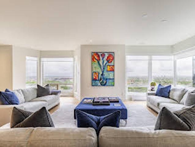 Apartment for sale in Westmount