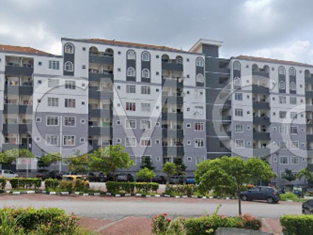 Apartment for sale in Negeri Sembilan