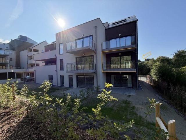 Appartement location à Bastenaken, Wallonie