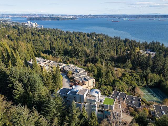 Apartment for sale in West Vancouver, British Columbia