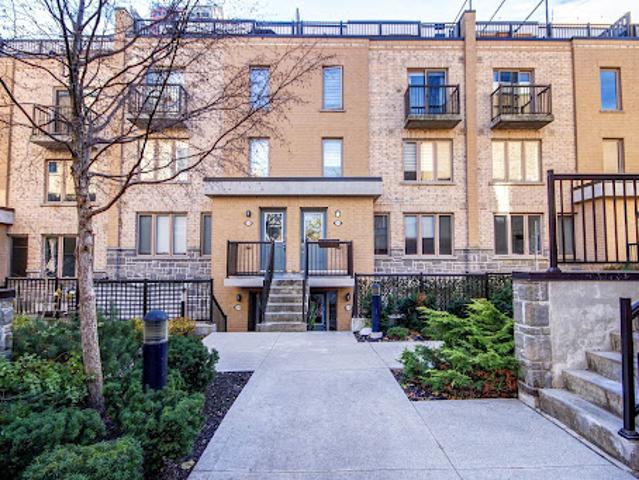 Apartment for sale in Woburn, Ontario