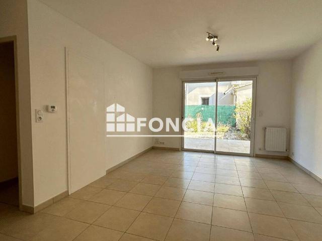Appartement location à Lotissement le Bastidon, Le Thor