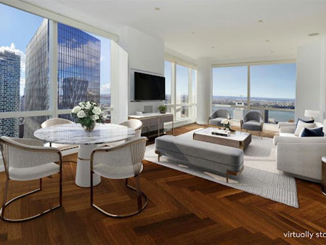 Apartment for sale in New York