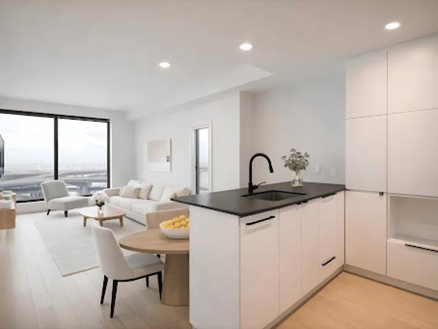 Apartment for sale in St. Leonard's, Quebec