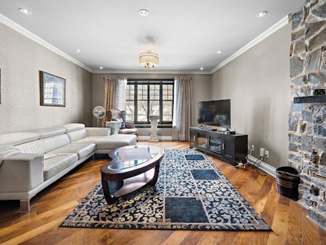 Apartment for sale in Québec, Quebec