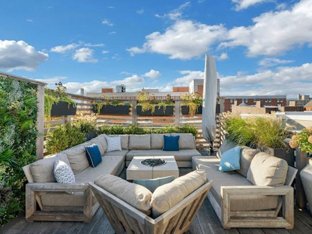 Apartment for sale in Hudson, New Jersey