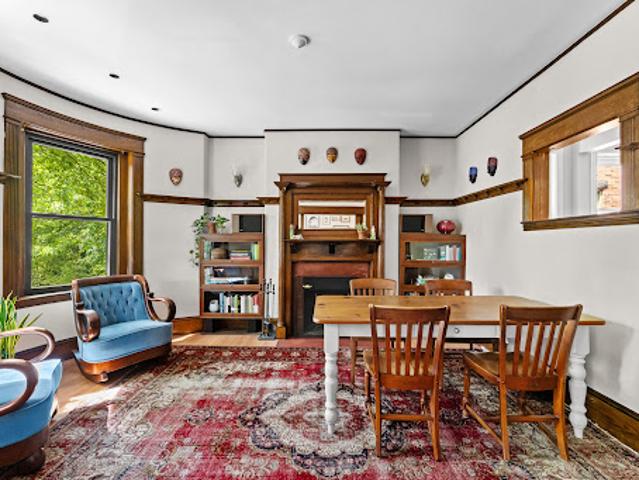 Apartment for sale in Boston, Suffolk County